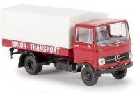 Union-Transport, Düsseldorf: Modell von Brekina - 48570