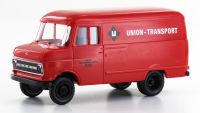 Union-Transport, Düsseldorf: Modell von Brekina - 35720