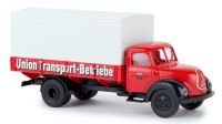 Union-Transport, Düsseldorf: Modell von Brekina - 42265