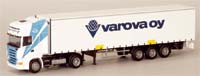 varova oy, Helsinki: Modell von A W M - 73688