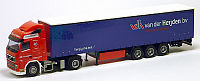 vdh van der Heijden bv, Bladel: Modell von A W M - 8372.02