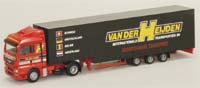 vdh van der Heijden bv, Bladel: Modell von A W M - 74263