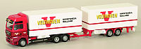 Velthoven, Kwintsheul: Modell von A W M - 8081.01