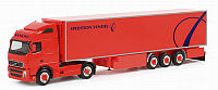 Vendel Spedition, Bornheim: Modell von Herpa - 152075