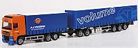 A.J. Veurink: Modell von Herpa - 149860