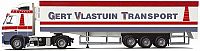 Gert Vlastuin Transport, Wekerom: Modell von A W M - 71991