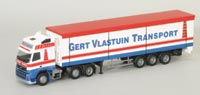 Gert Vlastuin Transport, Wekerom: Modell von A W M - 74780