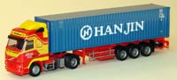 Henk Vlot, Haaften: Modell von A W M - 71172