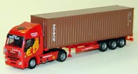 Henk Vlot, Haaften: Modell von A W M - 53165
