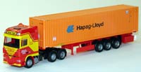 Henk Vlot, Haaften: Modell von A W M - 74193