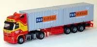 Henk Vlot, Haaften: Modell von A W M - 74723