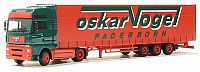 Oskar Vogel, Paderborn: Modell von Herpa - 231329