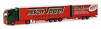 Oskar Vogel, Paderborn: Modell von Herpa - 153027