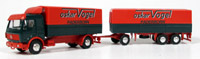 Oskar Vogel, Paderborn: Modell von W D V - .