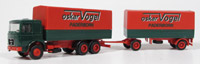 Oskar Vogel, Paderborn: Modell von Herpa - .