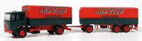 Oskar Vogel, Paderborn: Modell von Herpa - .