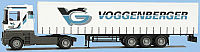 Voggenberger, Uttendorf: Modell von A W M - 70702