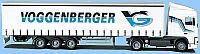 Voggenberger, Uttendorf: Modell von A W M - 71317