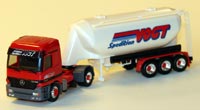 Vogt, Dormtund: Modell von Herpa - 145619