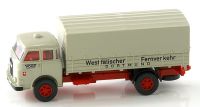 Heinrich Vogt oHG, Dortmund: Modell von Wiking - 041601