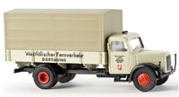 Heinrich Vogt oHG, Dortmund: Modell von Brekina - 41009