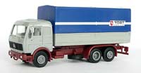 Heinrich Vogt oHG, Dortmund: Modell von Herpa - 811856