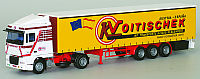 KV Voitischek, Klagenfurt: Modell von A W M - 54186