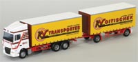 KV Voitischek, Klagenfurt: Modell von A W M - 54356