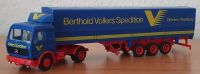 Berthold Vollers, Bremen: Modell von Herpa - 811460