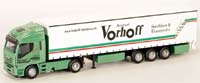Bernhard Vorhoff Spedition, Menden: Modell von A W M - 74309