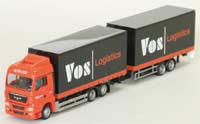 Vos Logistics: Modell von A W M - 74267