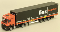 Vos Logistics: Modell von A W M - 53774