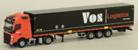 Vos Logistics: Modell von A W M - 53780