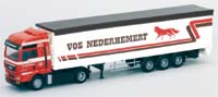 Vos Nederhemert: Modell von A W M - 53137