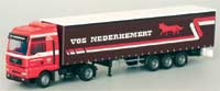 Vos Nederhemert: Modell von A W M - 73259