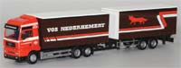 Vos Nederhemert: Modell von A W M - 73300