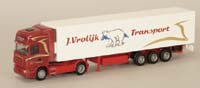 J. Vrolijk Transport: Modell von A W M - 73673
