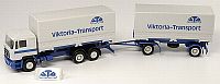 Viktoria Transport, Aschaffenburg: Modell von Herpa - .