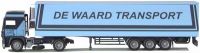 De Waard Transport: Modell von A W M - 53219