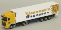Waberer´s, Budapest: Modell von A W M - 75339