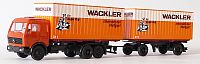Wackler, Göppingen: Modell von Herpa - 165884