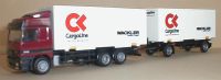 Wackler, Göppingen: Modell von A W M - 51372