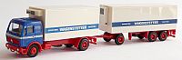 Wagenstetter, Forsting: Modell von Herpa - 811496