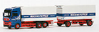 Wagenstetter, Forsting: Modell von Herpa - 147248