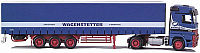 Wagenstetter, Forsting: Modell von A W M - 71107