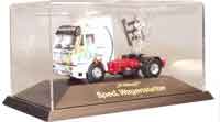 Wagenstetter, Forsting: Modell von B & S Seibert - .