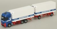 Wagenstetter, Forsting: Modell von A W M - 75050