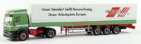 Adalbert Wandt, Braunschweig: Modell von Herpa - 143592