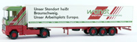 Adalbert Wandt, Braunschweig: Modell von Wiking - 546 01 37