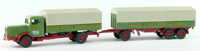 Adalbert Wandt, Braunschweig: Modell von Wiking - 858 03